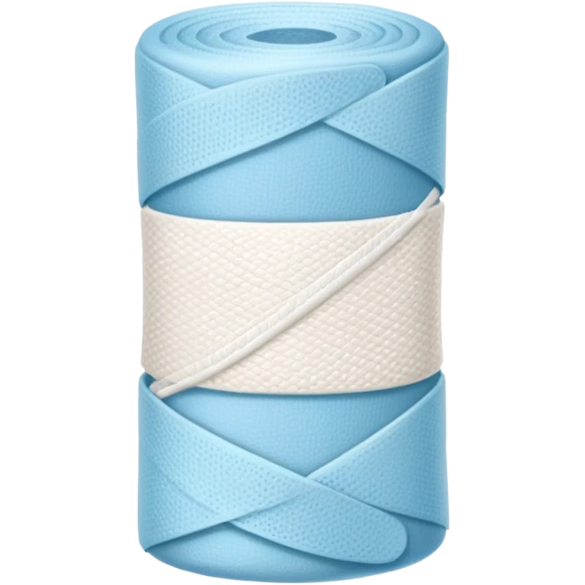 bandage emoji