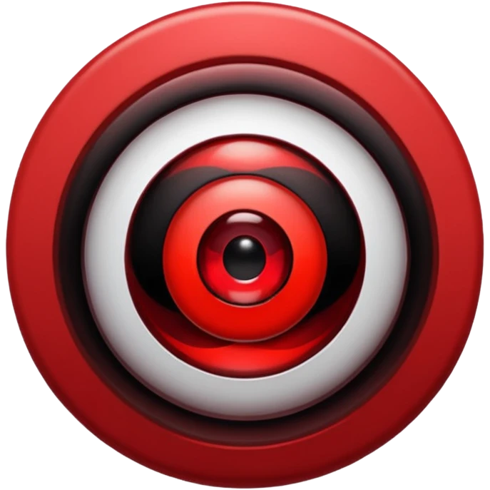  :mangekiyo_sharingan: emoji