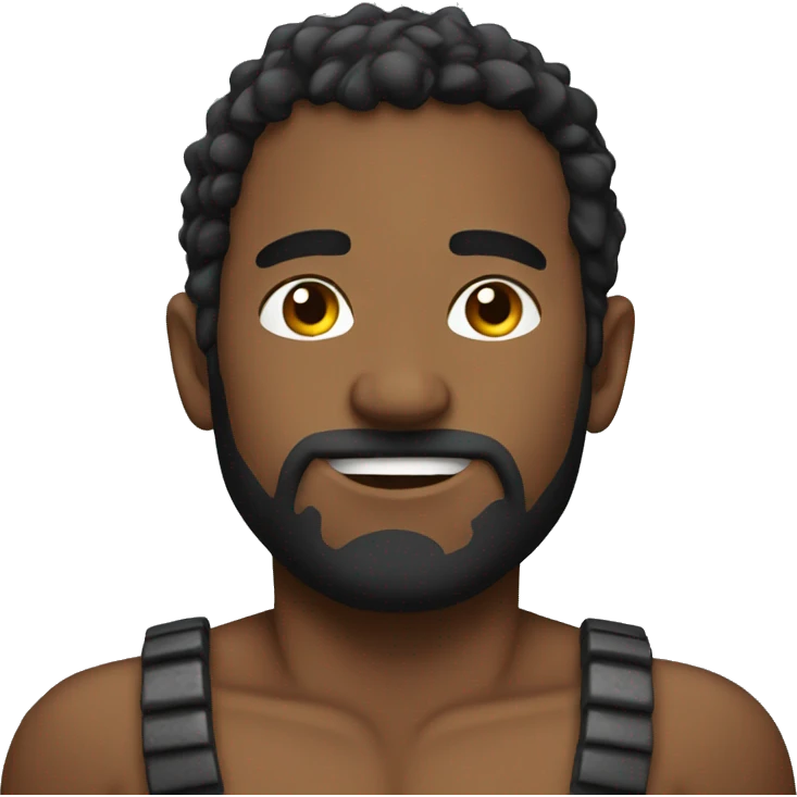 Wods emoji
