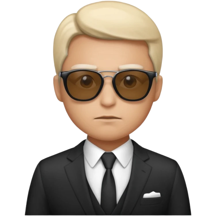 Mission Impossible emoji emoji