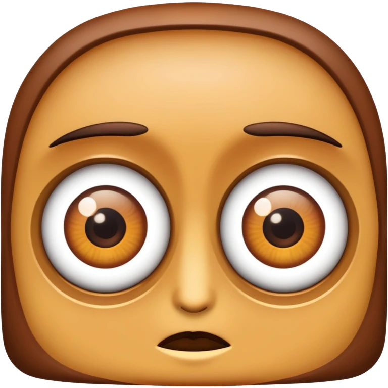 2 eye emoji