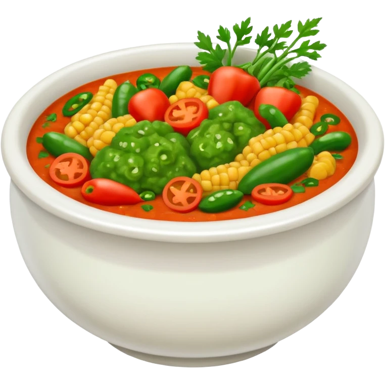 sofrito emoji