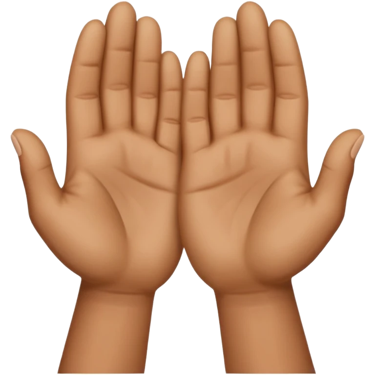 🫱( ‿ * ‿ )🫲 emoji