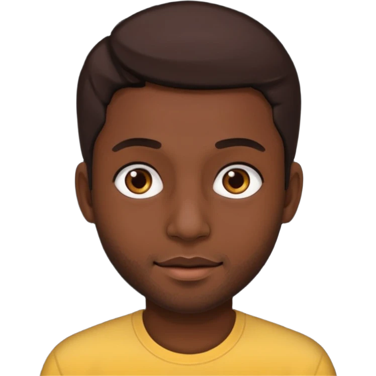 Abhi emoji