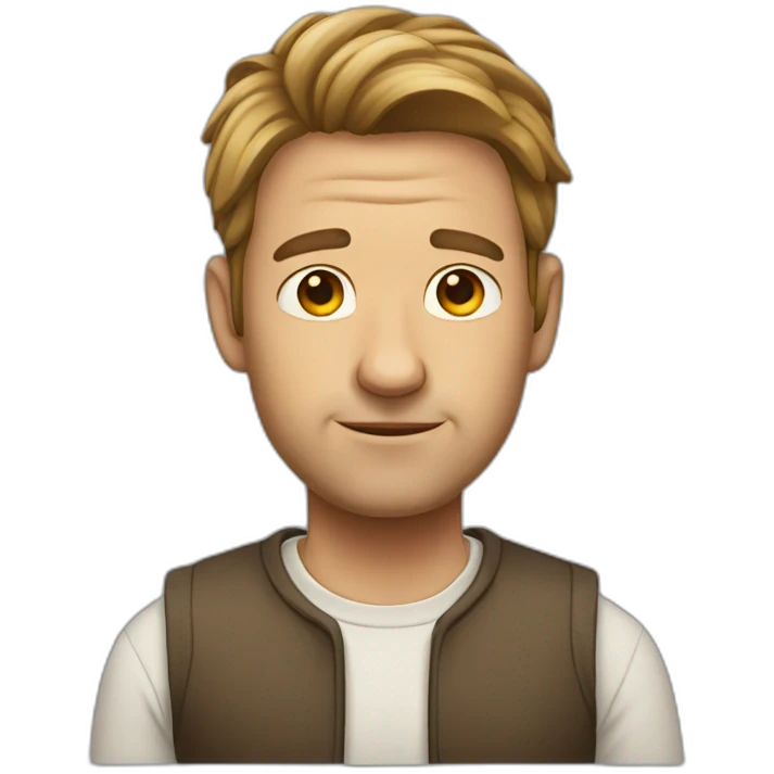 man-with-a-lot-of-ears emoji