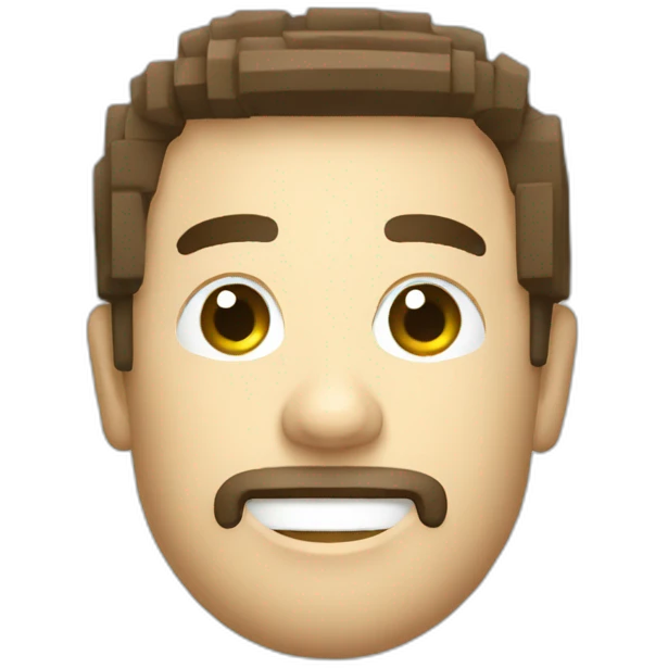 pixel-phone emoji