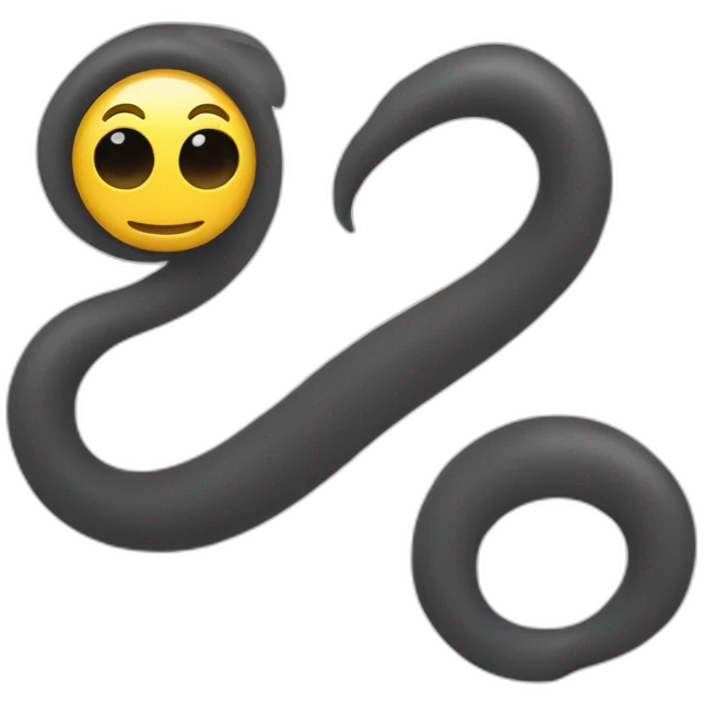 TIP and Tail emoji