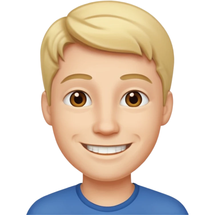Alex heartman emoji
