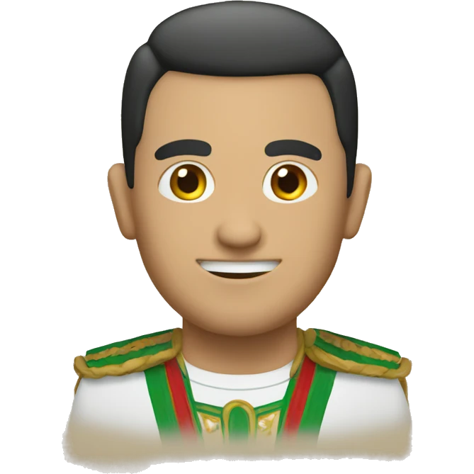cuidad de mexico emoji