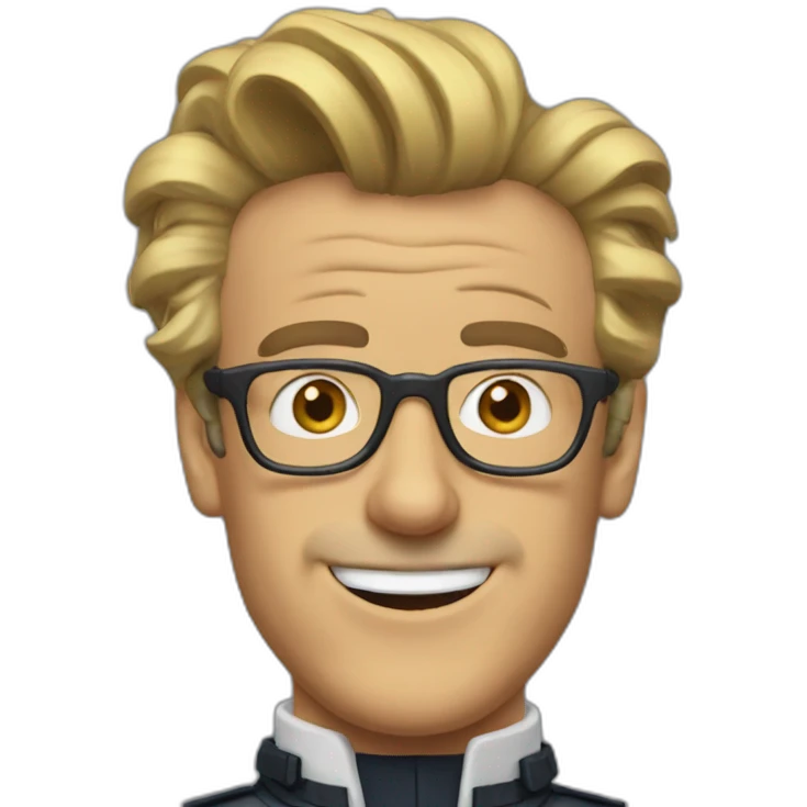 egon olson emoji