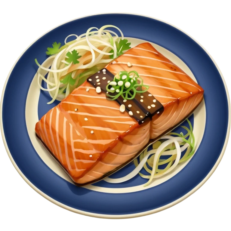 ちゃんちゃん焼き emoji