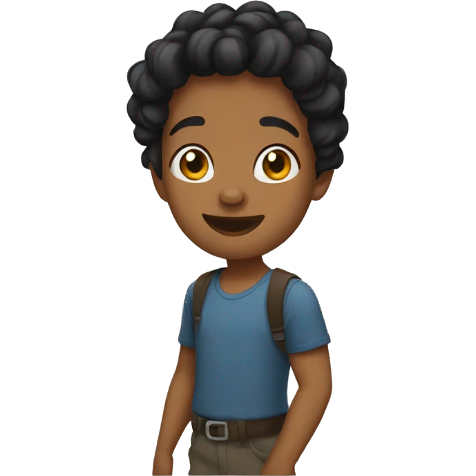 Tyla  emoji