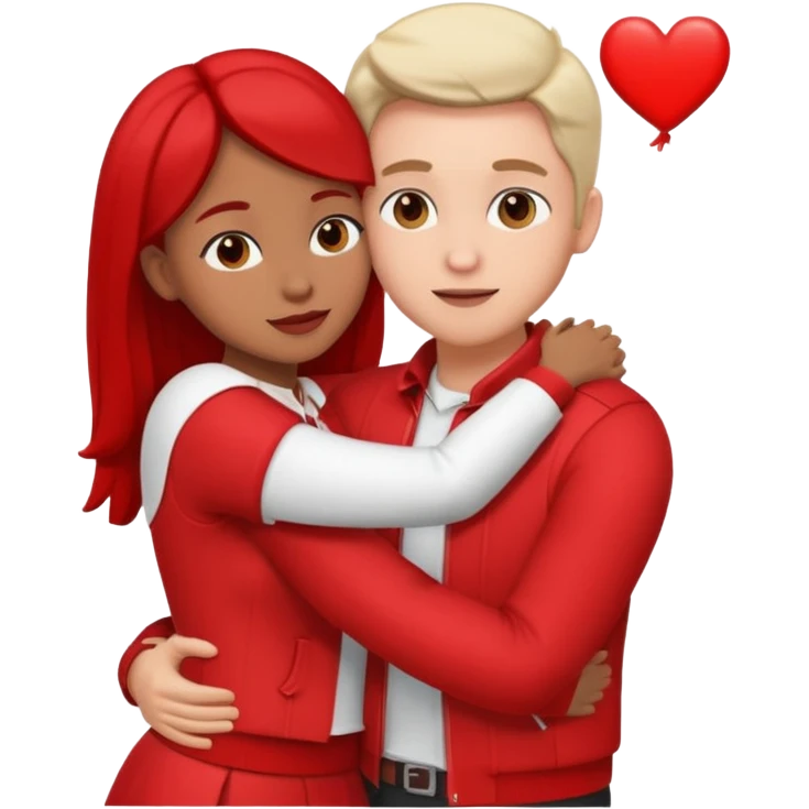 NSFW Valentine’s Day emoji