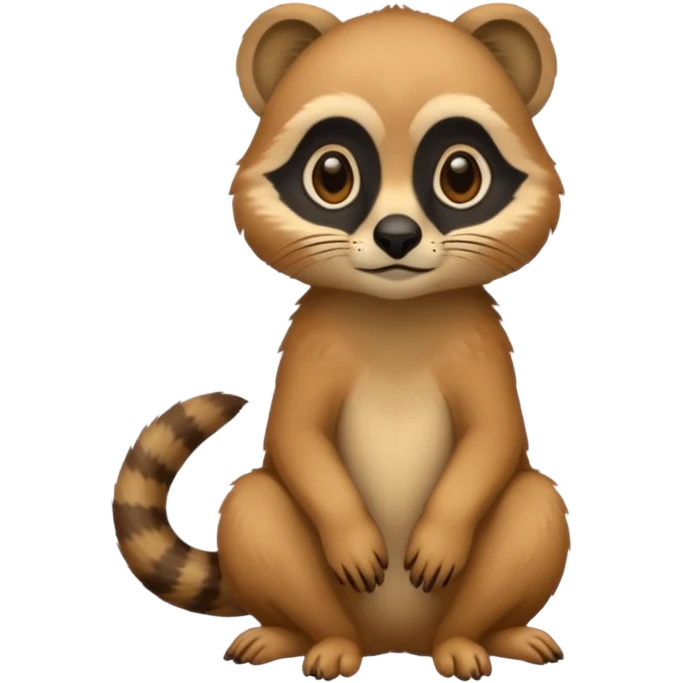Suricate emoji