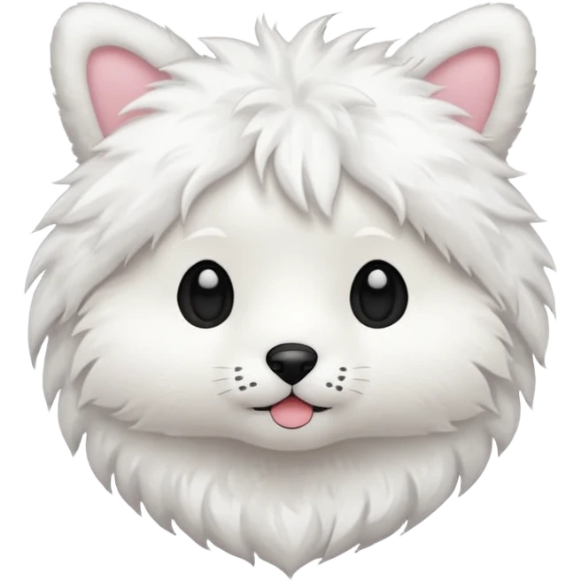 Chiikawa emoji