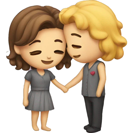 Love emoji