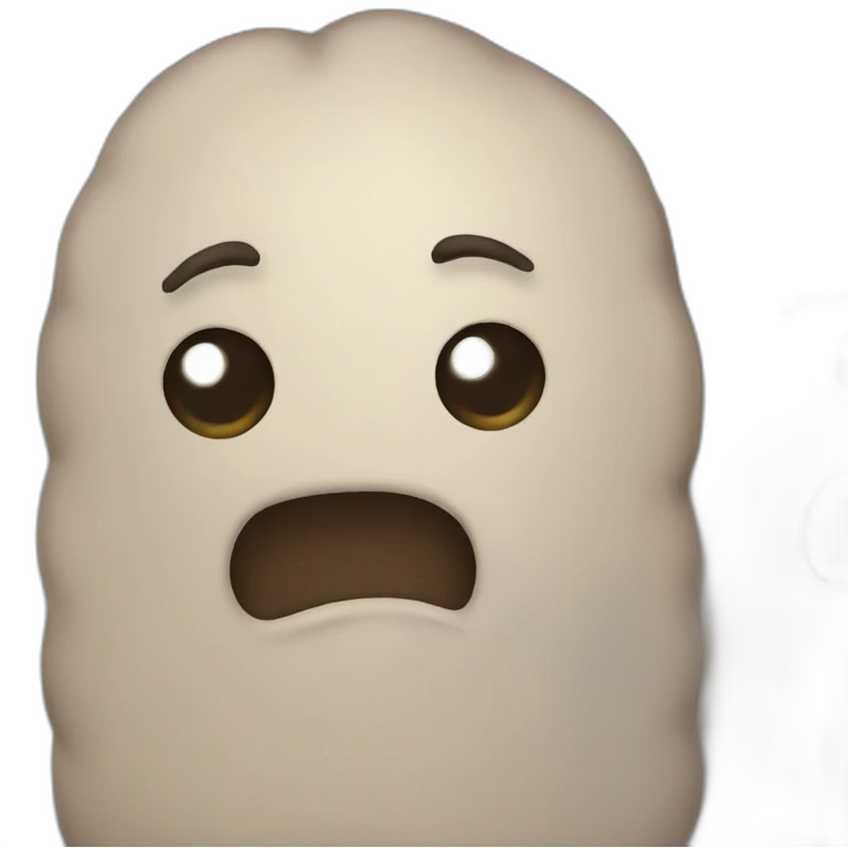 fart emoji