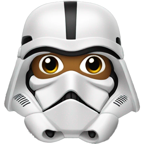 Star Wars  emoji