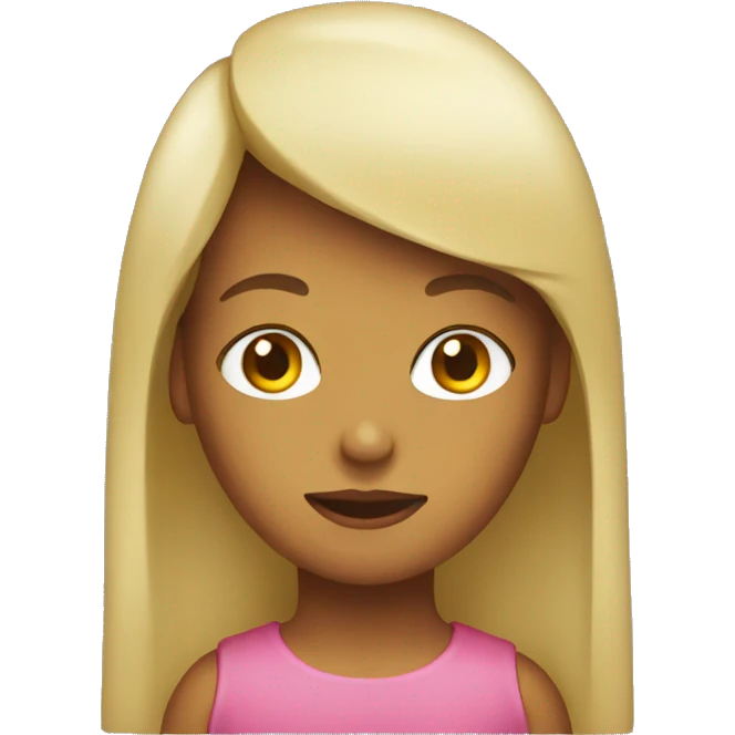 lisa emoji