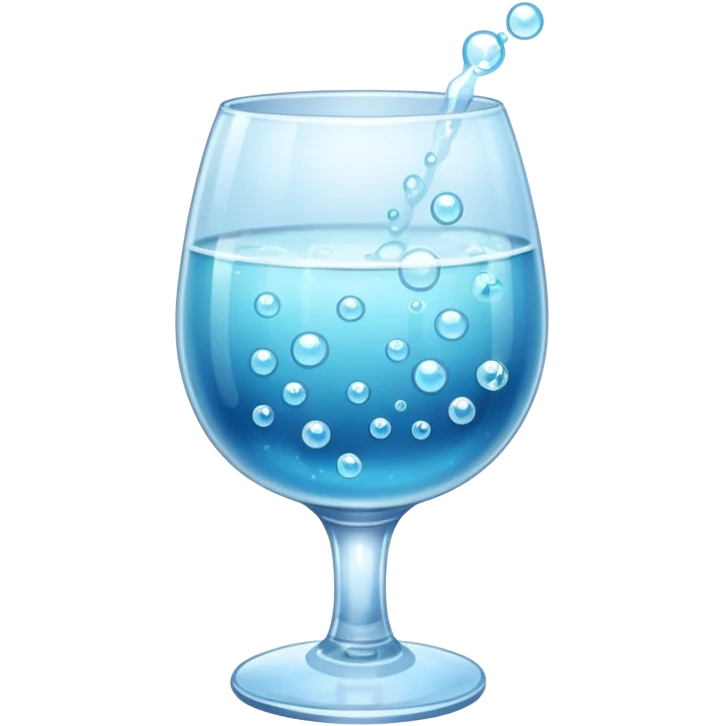 Ukrainian horilka emoji