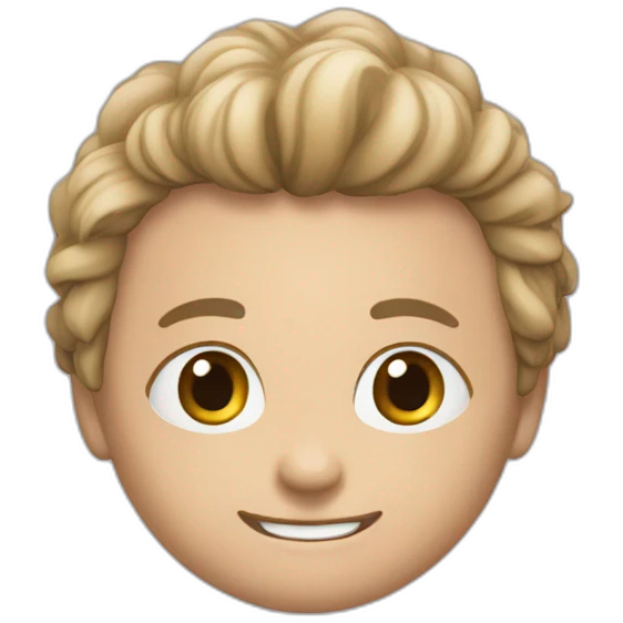 Дым от кальяна emoji