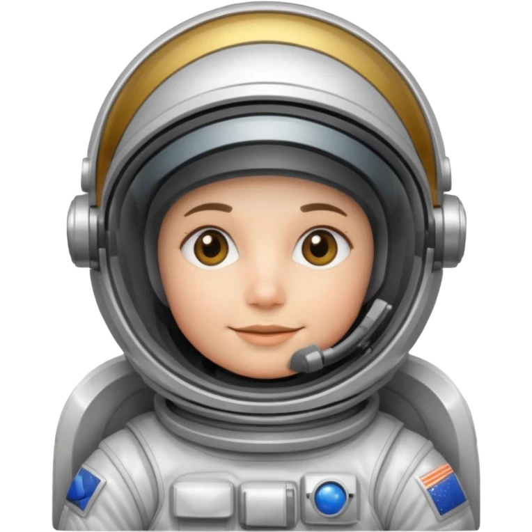 astronaut emoji