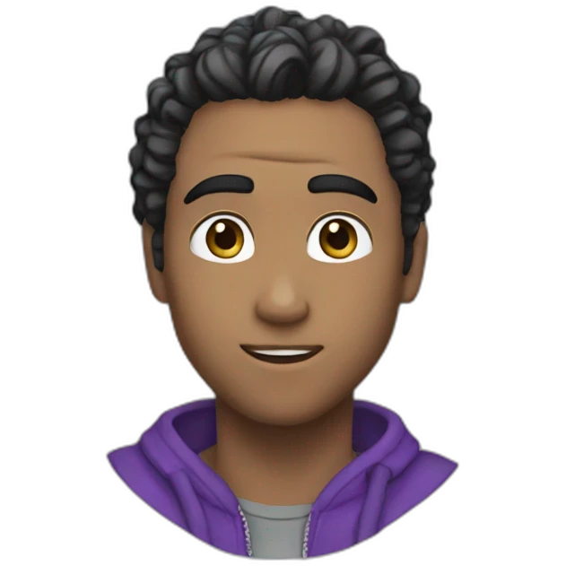 Jojo emoji