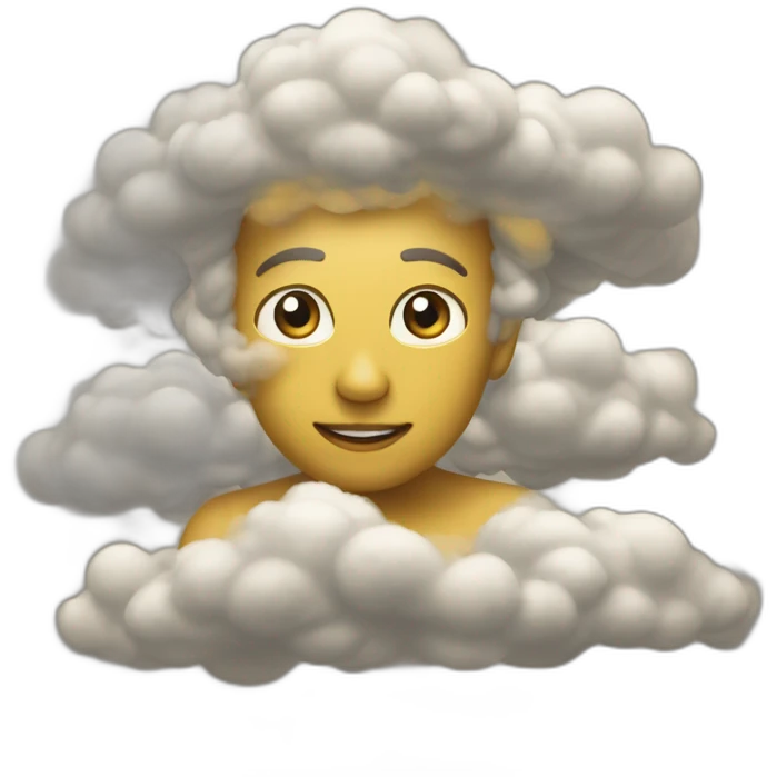 Knockin’ On Heaven’s Door emoji