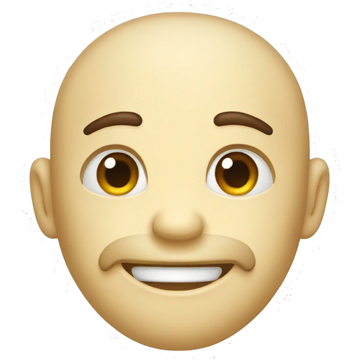 vanilla emoji