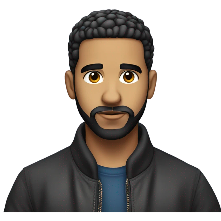 Drake  emoji