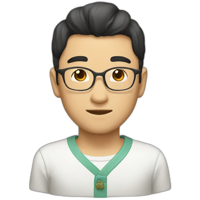 不想上班 emoji