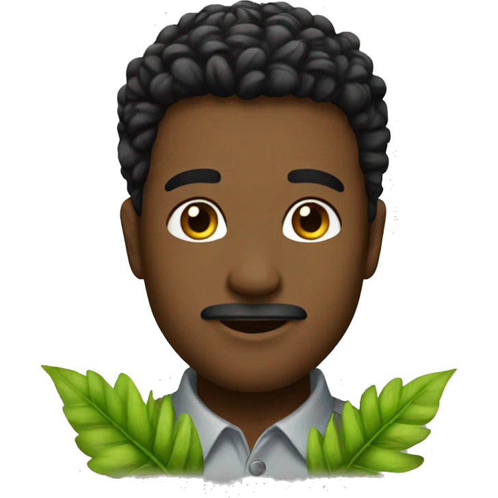 🌿 emoji