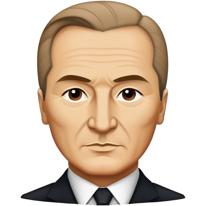 Ataturk emoji