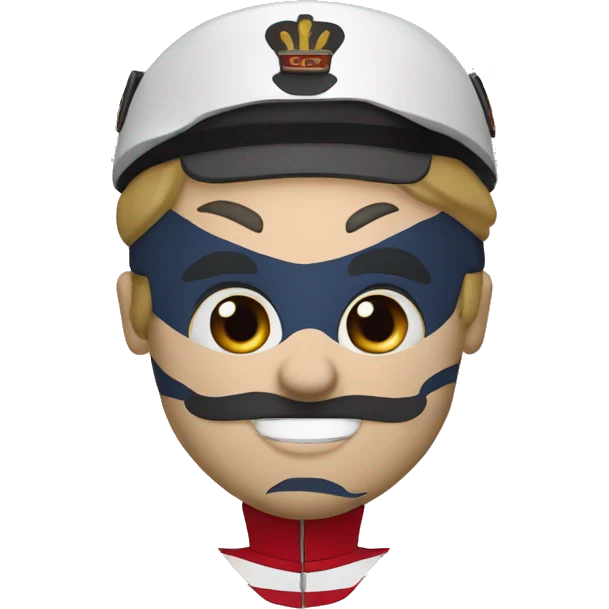 Voltigeurs de Drummondville  emoji