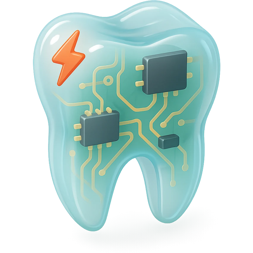 toothache emoji