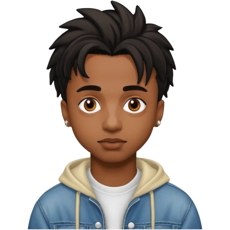 Playboi carti emoji