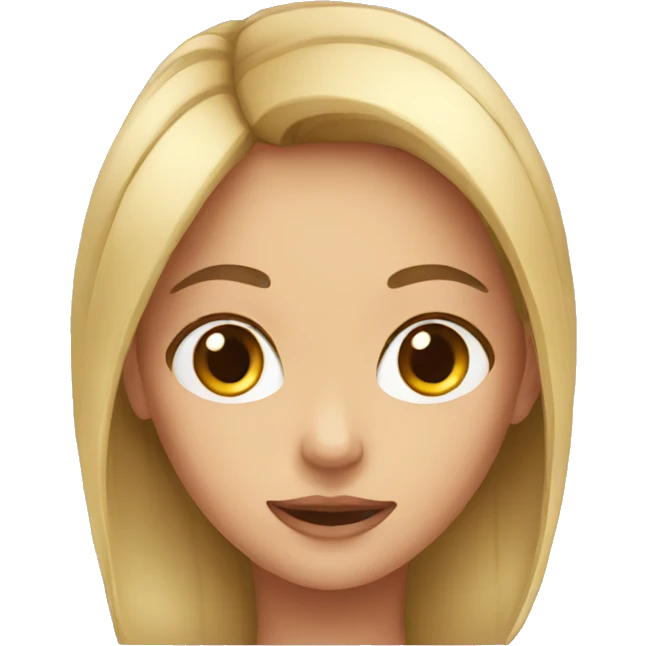 girls emoji