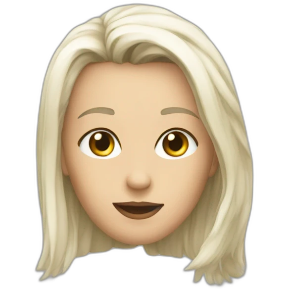 Une ia emoji