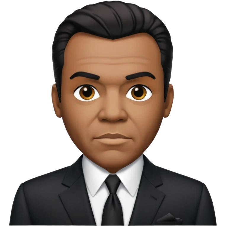 Ronald Isley emoji