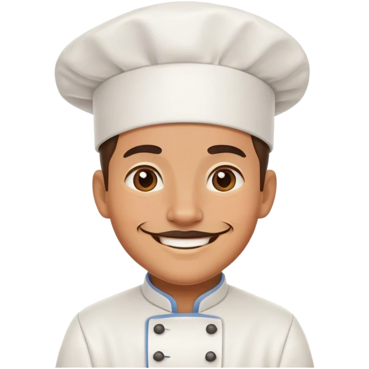 👨‍🍳 emoji