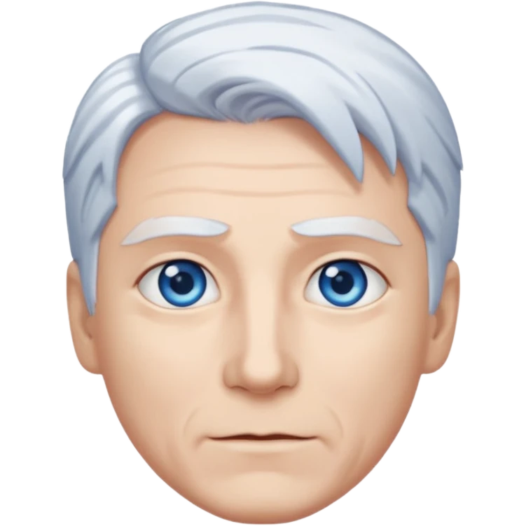 Gojo emoji