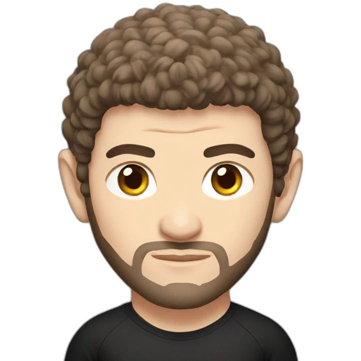 Khabib emoji