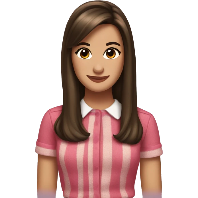 Rachel Berry emoji