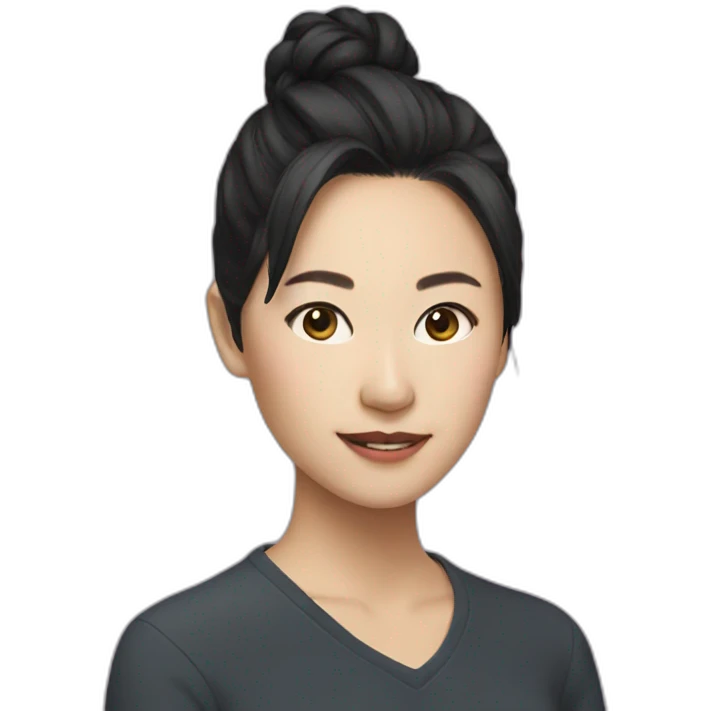 lauren tsai emoji
