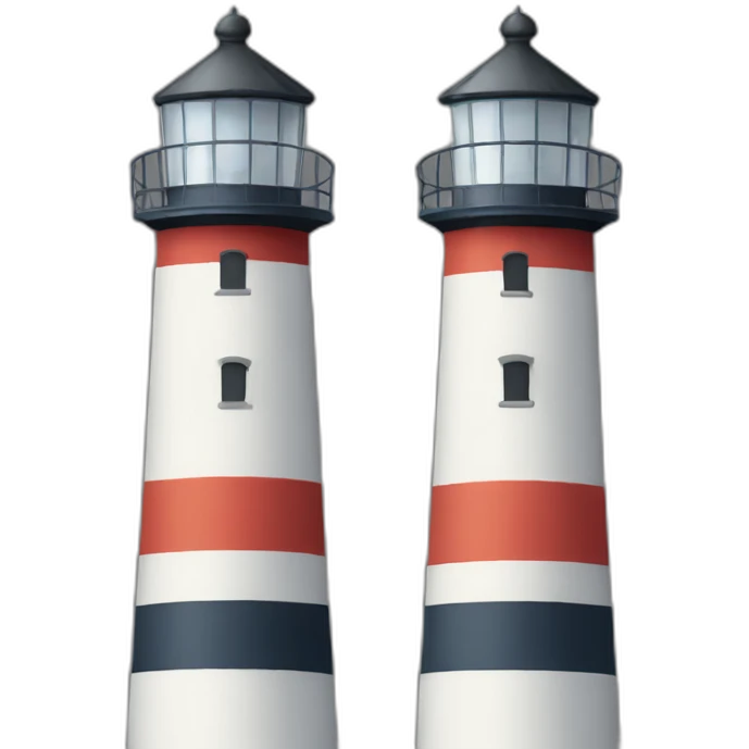 lighthouse emoji
