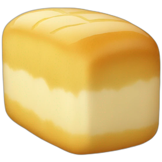 beurre emoji
