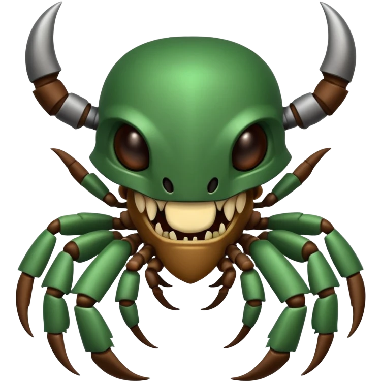 Helldivers 2 терминиды emoji