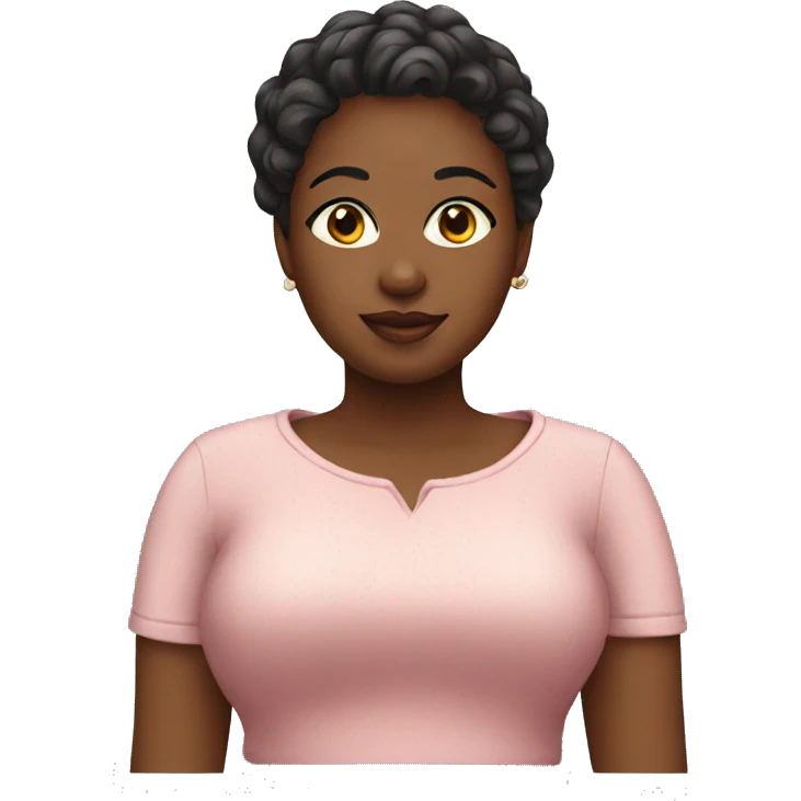 Fatou emoji