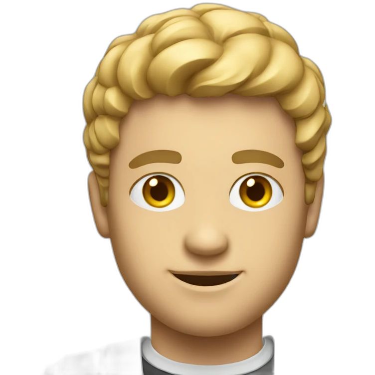 ai broker emoji