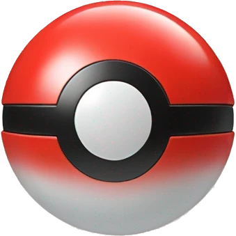 pokeball emoji